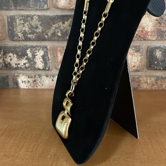 Brighton Dauphin Long Necklace - Picture 4 of 7